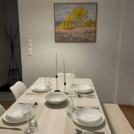 Apartamento Sea Breeze