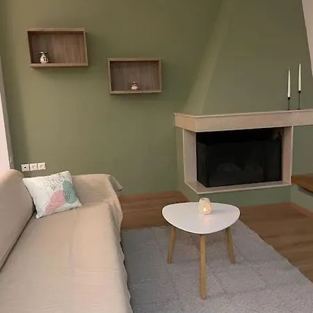 Sea Breeze Apartamento