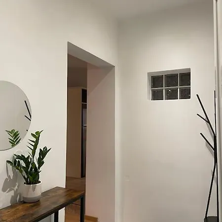 Apartamento Sea Breeze *