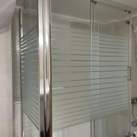 Sea Breeze Apartamento Monemvasía