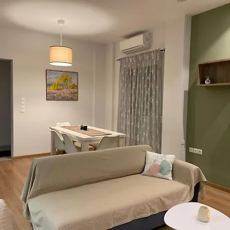 Apartamento Sea Breeze *