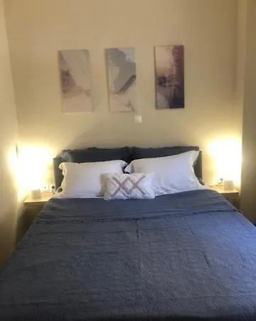 Apartamento Sea Breeze *