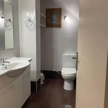 Διαμέρισμα Sea Breeze Μονεμβασιά