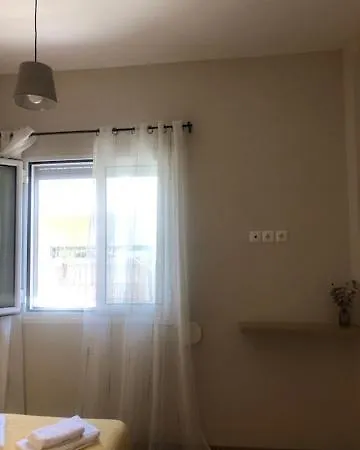 Sea Breeze Μονεμβασιά