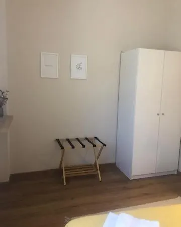 Sea Breeze Apartment
