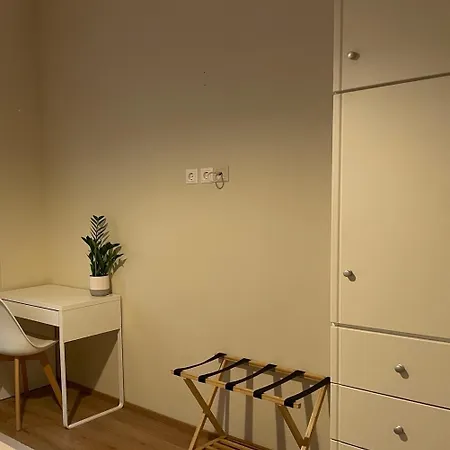 Sea Breeze Apartment