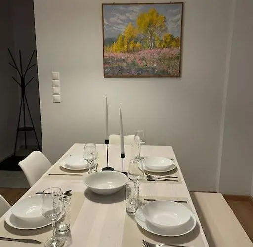 Apartamento Sea Breeze