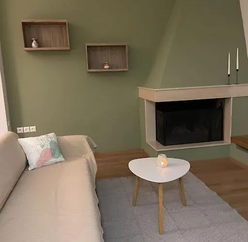 Sea Breeze Apartamento