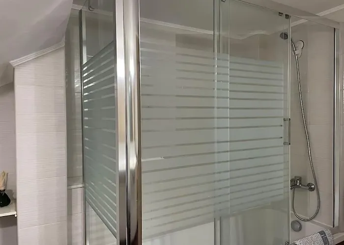 Sea Breeze Apartamento Monemvasía