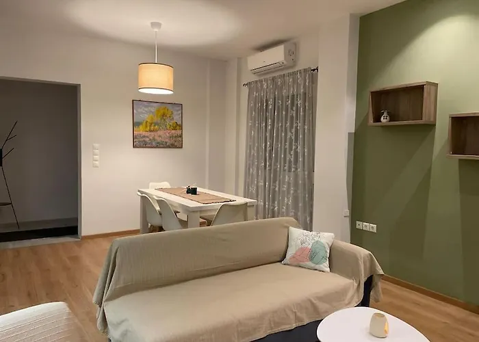 Apartamento Sea Breeze *