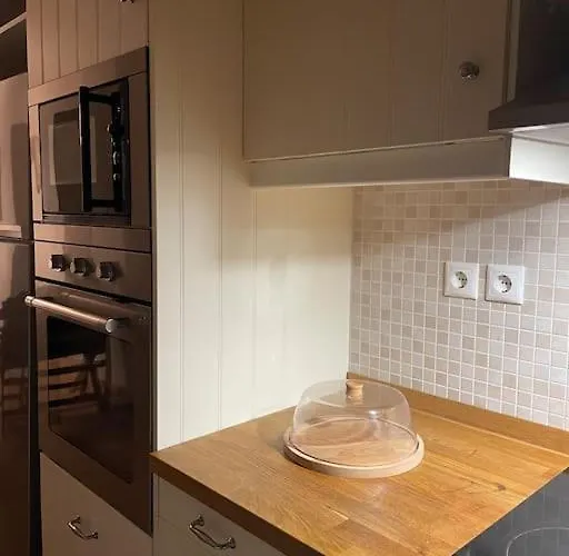 Apartamento Sea Breeze Monemvasía