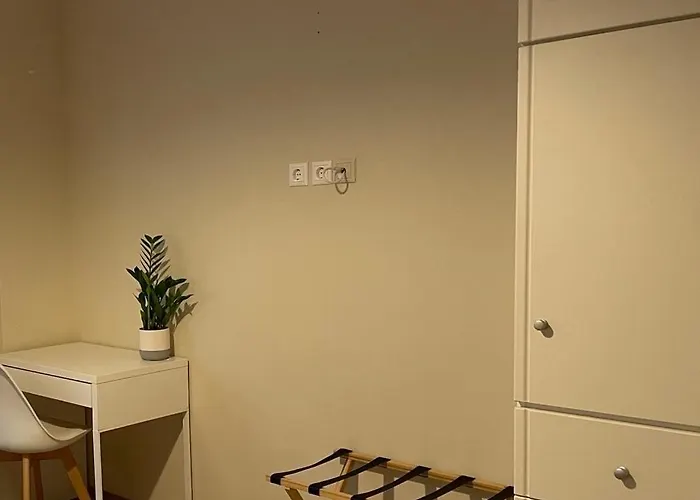 Sea Breeze 아파트